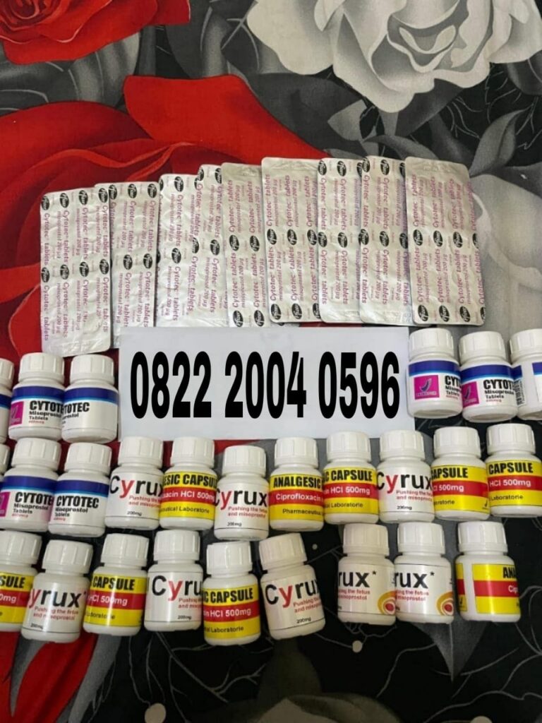 Cara Penggunaan Cytotec Misoprostol 400 mcg untuk Aborsi
