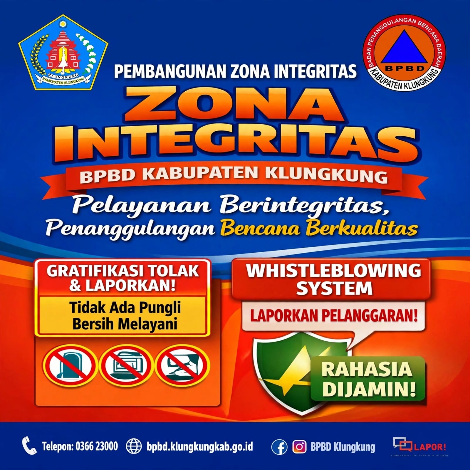 Pembangunan Zona Integritas